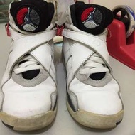 Jordan 8代兔寶寶