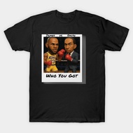 Vintage T-Shirt James vs Smith Authentic Cotton 1 Short Sleeves S-5XL Round Neck Not Sagging Style