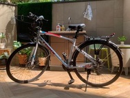 (95% New!) Trinx 28吋單車