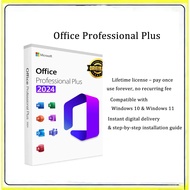 Office 2021/2024PROplus, 365