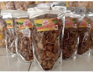 Bikoys Butcheron,Crispy Butcheron,Bikoys Pork Chicharon,Bulacans Best,Spicy Flavored in Resealable P