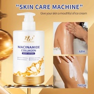 AngelaBaby DW Niacinamide Collagen Body Lotion Moisturizing & Whitening Body Lotion