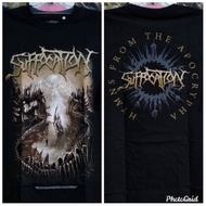 Ts suffocation - hymns
