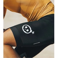 [USED] Skull x Monton Short Bib 3XL ASIA / 2XL EU