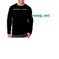 Grunge Is Dead Men's T-Shirt