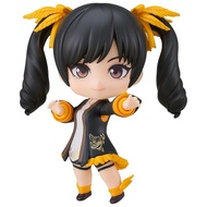 G GSC Nendoroid Tekken8 Tekken8 Ling Xiaoyu [GAME Leisure Store]