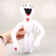 yif SCP Foundation Plush Toys Siren Head SCP096 Peanut 999 Stuffed Dolls Gift For Kids Home Decor To