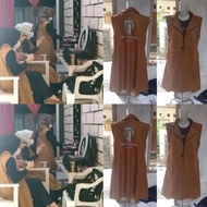 Outer/ Blazer/cardi/ VestLongcardi