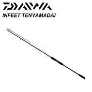 DAIWA INFEET TENYAMADAI Tenya Rod 2-piece Bait