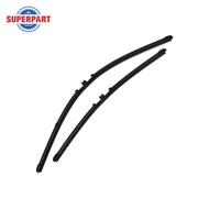 ใบปัดน้ำฝน-BMW 320D E90^05_11-VALEO-(ก้านอ่อน)19/24นิ้ว-