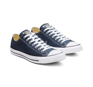 Converse Unisex Low TOP Navy Size 7.5 M US Women / 5.5 M US Men