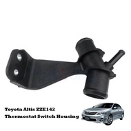 Toyota Altis Zze142 Thermostat Switch Housing 16577-0D030
