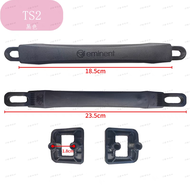 Eminent Handbag Handle Accessories Luggage Handle Parts High Quality Fashionable Bag Accessories for