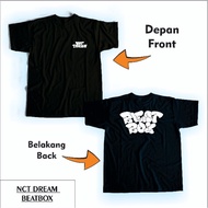 NCT DREAM BEATBOX T-SHIRT