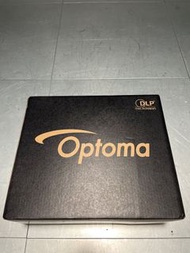 Optoma S343 DLP projector 投影機