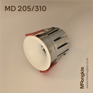 Moongkl Recessed  Downlight 5W,10W