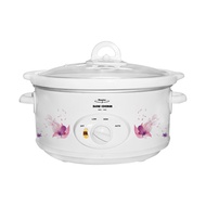 [DK] Maspion Slow cooker / Soup warmer / Food soup warmer / Meatball warmer