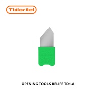 OPENING TOOLS RELIFE TD1-A