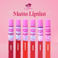 Cris Cosmetics Matte Liptint