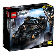 LEGO 76239 - Batman - Batmobile Tumbler