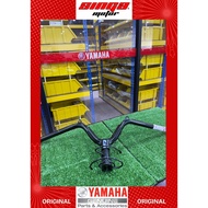 YAMAHA 100% ORIGINAL Y15ZR V1 V2 HANDLE ASSY HANDLE BAR B17-F6110-00(V1) B17-F6110-10 (V2)