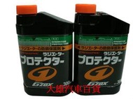 【大雄汽車百貨】SOFT-99舒冷水箱精(日本原裝進口）