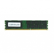 HP Proliant DL380p G8 713985-B21 16GB 2Rx4 PC3L-12800R DDR3-1600 Memory