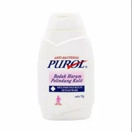Original PUROL Pink Powder, original, expires still long, last stock
