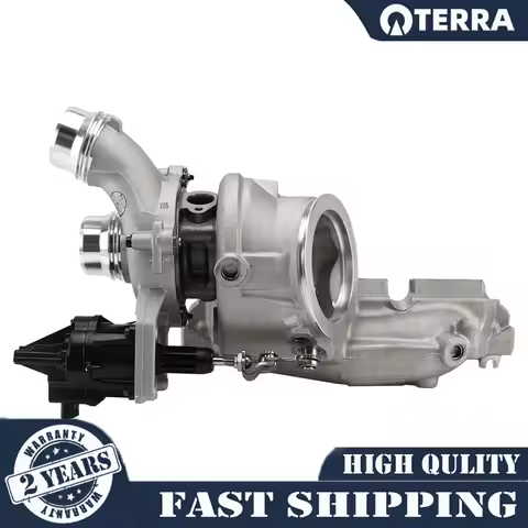 Turbo for BMW 116i 118i 218i 318i 418i 11657633795 7633795 11659895980 9895980 1.5L B38 B38B15A