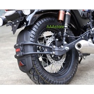 KTNS RA2 splash guard