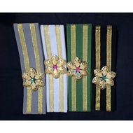 Belt/obi kebaya FREE BROS/Carnival Obi