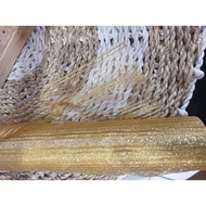 RAMI NET/PER ROLL CLOTH BUCKET CLOTH