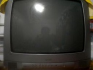 聲寶電視 CRT電視20吋