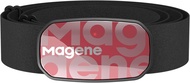 Magene H603ตรวจวัดอัตราการเต้นของหัวใจเซนเซอร์ตรวจจับการเคลื่อนไหวของหน้าอกกันน้ำได้มาตรวัดความเร็วด