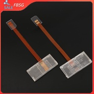 FBSG SIM Accessories 15cm 2FF SIM Standard Positive Reverse Mobile Phone Activation Card Extension C