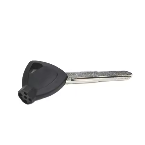 Blank Key Motorcycle Replace Uncut Magnet Keys For SUZUKI AN200 AN250 AN400 AN650 Burgman AN 125 250