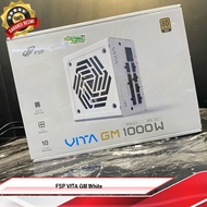 FSP VITA GM White 1000W 850W/ 750W/ | PSU 80+ Gold Fully Modular