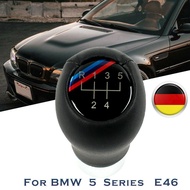 Suitable for BMW/Color Label E28E30E34E36E46M3 6-speed Shift Handball 25117896031Car Accessories Dec
