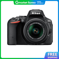 Nikon | Store Co. Ltd. Nikon D5500 (Lens Not Included) / Genuine Product