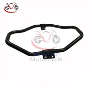 For Harley Engine Guard Sportster 883 Custom XL883C 2004-2009 Low XL883L 2005 2010 883L XL883L 2006-