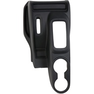 Chrysler Genuine 1PU23DX9AA Floor Console Panel