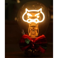 Limited Edition Crayon Shin-chan Summon Saigo Rechargeable Night Light TR4X