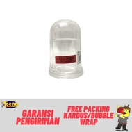 TOOTHPACK HOLDER 4 Inch 8cm ACRYLIC TOOTHPACK HOLDER FY-20 9102 YAKIMA