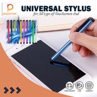STYLUS PEN UNIVERSAL MINI FOR ALL TOUCHSCREEN TYPE - HP IPAD TABLET LAPTOP APPLE ADVAN HUAWEI SAMSUN