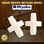 Gear - New Model Miyako Mixer Gear HM-620 HM-625 HM-650