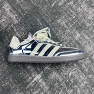 ew Wales Bonner versatile low cut casual sports board shoes