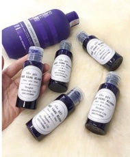 DẦU GỘI TÍM ELGON KHỬ ÁNH VÀNG CHO TÓC TẨY TRẮNG VÀ BẠCH KIM