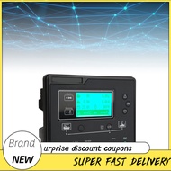 freemarket HGM6110U Start?Stop Controller Generator Set 3-Phase 3-Wire for Single-Phase 2-Wire 2-Pha