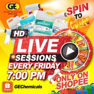 GE Chemicals LIVE Product Purchase Link