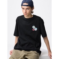 GU Graphic T COCHAE | GU Japan